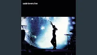 Kiss of Life (Live)