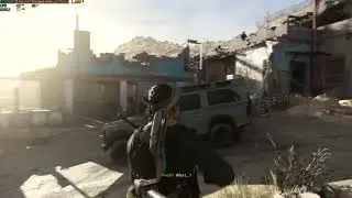 What happens when the CIA goes to sleep..?
