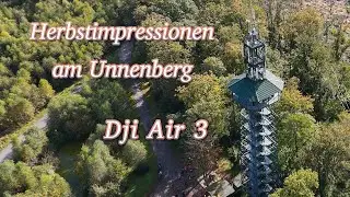 Herbstimpressionen am Unnenberg 2024