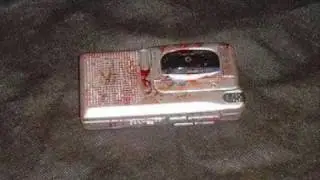 Adam Faulkner's Tape