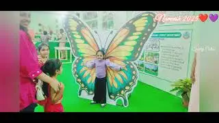 #numaish 2025 || Shammu - Cutie - Shannu Photo Reel