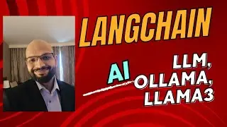 Introduction to LangChain: Start Building AI Applications! | Episode 01