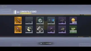 How to download season 7 test server+ free cod points + free legendary and mythic guns | codm
