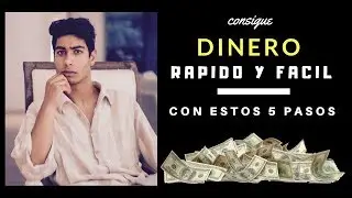 Dinero fácil - YanTash