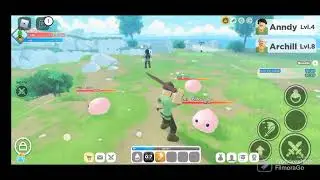MAKING A NEW ADVENTURE IN MELOBLOX RPG!