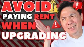 Upgrade To Private Property WITHOUT Renting? | HDB Upgrading With Marcus Luah