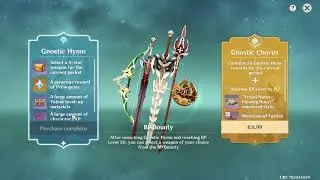 Cross-save PlayStation players got screw by miHoYo...