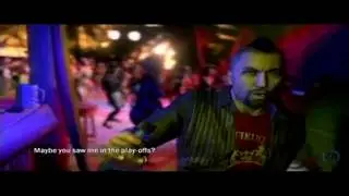 Dead Island Review - That's Entertainment