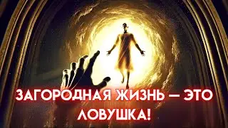 Как избежать ловушки души | Архонты и космическая катастрофа - Гностические Евангелия