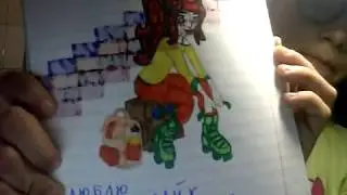 Мои рисунки!!!!и грамоты!!!!!!!