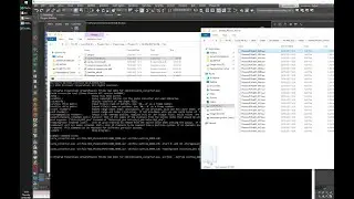 Chaos Phoenix 4 - Cache Converter command line tool
