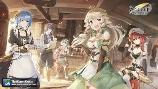 Zold:out ~ Free Gift Code 