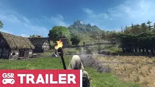 Life is Feudal - Trailer
