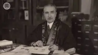 Uluğbeyler Süheyl Ünver Belgesel Filmi Fragmanı