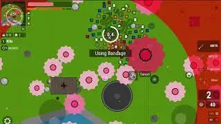Getting destroyed by Rick from OMU in 𝗲𝘂𝗿𝗼𝗽𝗲 𝘀𝗲𝗿𝘃𝗲𝗿𝘀