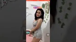 hot teen live on bigo #sexy