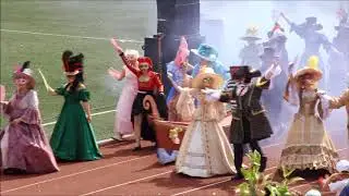 День города Верхняя Пышма