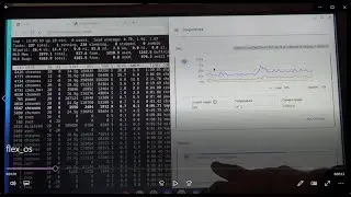 Chrome OS Flex in only 3GB RAM on a $40 thrift store laptop