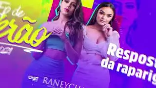 RANEYCHAS EP VERÃO 2021