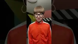 ये लड़का पुरा A, B, C, D मात्र एक second मे सुना देता है 😯 | A, B, C, D in one second | #shorts