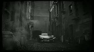 BATMAN - Edit