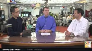 Bernanke's Goodbye | Investor Beat 1/29/14 | The Motley Fool