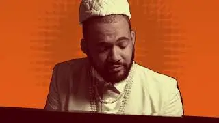 Bokani Dyer - Ke Nako (Kid Fonque Refix)