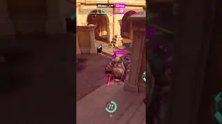 How Bad Your Internet Connection Is In OW2