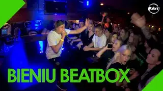 BIENIU BEATBOX