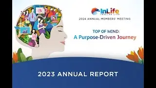 InLife’s 2023 Annual Report