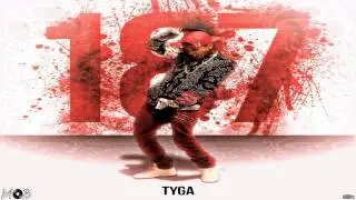 Dope (187) - Tyga ft. Rick Ross (HQ Instrumental + DL Link)