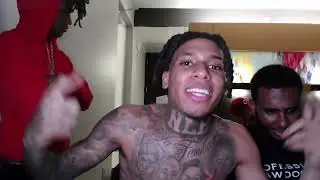 NLE CHOPPA SPITS FIRE FREESTYLE ON STREAM
