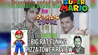 Pizza Tower Review