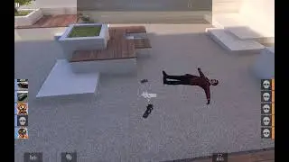 Standoff2