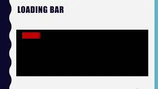 Loading Bar | Trick | Powerpoint