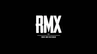 Mono & Nikitaman - Remix CD Snippet