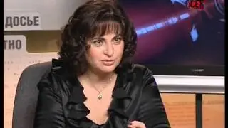 «Амалия Мордвинова»