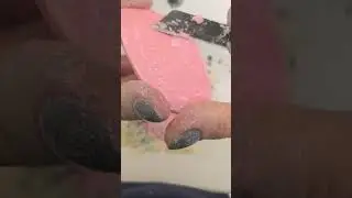Асмр резка мыла. Soap carving. my relax before sleeping