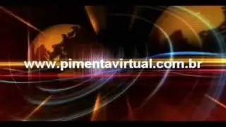 Pimenta Virtual - Seu lugar na Internet