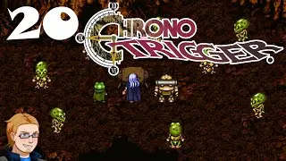 Chrono Trigger - Episode 20 - The Lost Sanctum (All Quests)