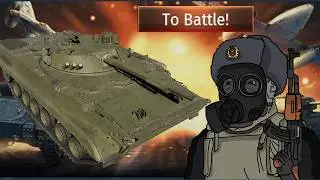 BMP 3 My Longest and Worst STOCK Grind Experience !!! | War Thunder