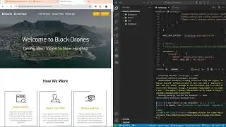 Drone Booking Web App with Django: Introduction (2 of 2)