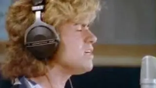 Band Aid - Do They Know It's Christmas (Subtitulada)