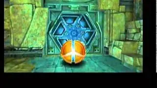 Metroid Prime NTSC (1:08) speedrun S-9