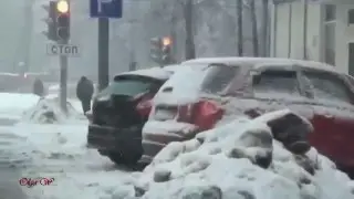 Зима-зима...  - Слава Медяник.