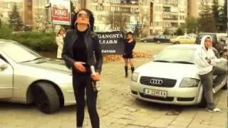 Caramelle - W.T.F. (Official Video)