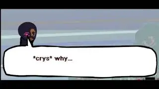 Friend Until Your End but it's Blue, Bambi, Sonic.EXE, and D3MON1X_