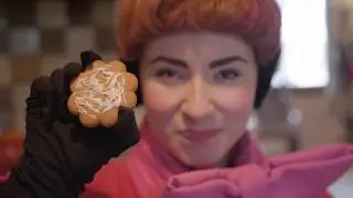Pikku-Myy puuhavideo