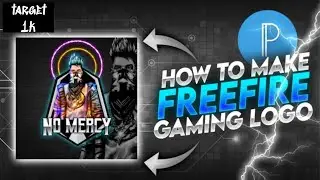 How to make gaming logo//a72 creation//a72 squad//a72 creation king of the tech