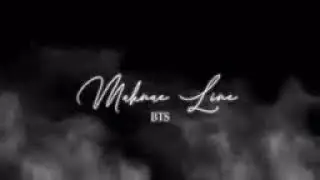 maknae line edit